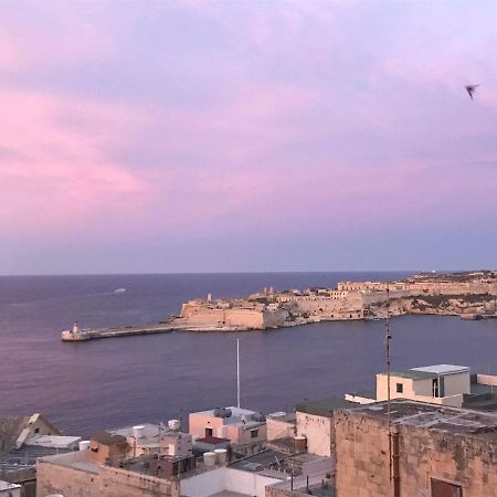 Sea View Large Valletta Appartment Exterior foto